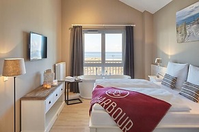 Beach Apartments Heiligenhafen