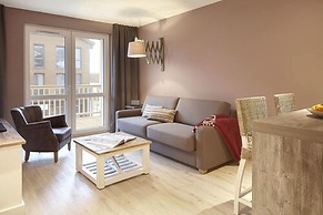 Beach Apartments Heiligenhafen