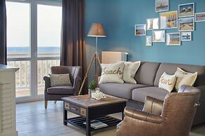 Beach Apartments Heiligenhafen