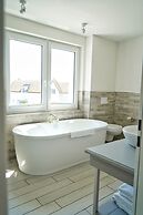 Beach Apartments Heiligenhafen