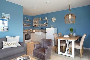 Beach Apartments Heiligenhafen