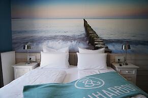 Beach Apartments Heiligenhafen