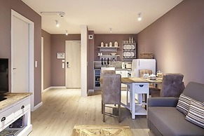 Beach Apartments Heiligenhafen