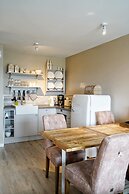 Beach Apartments Heiligenhafen