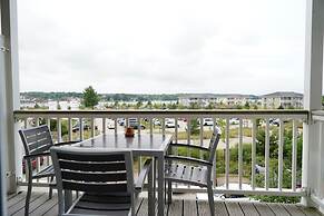 Beach Apartments Heiligenhafen