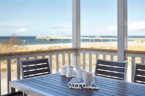 Beach Apartments Heiligenhafen