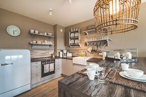 Beach Apartments Heiligenhafen