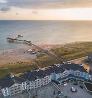 Beach Apartments Heiligenhafen