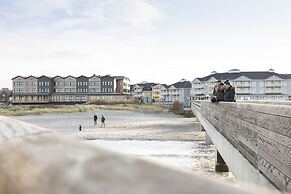 Beach Apartments Heiligenhafen