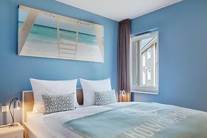 Beach Apartments Heiligenhafen