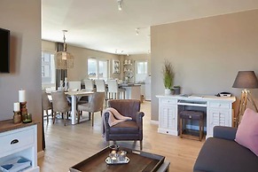 Beach Apartments Heiligenhafen