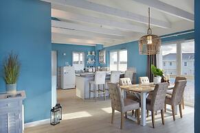 Beach Apartments Heiligenhafen