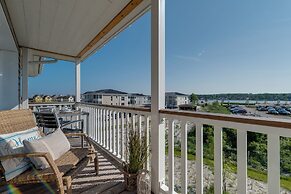 Beach Apartments Heiligenhafen