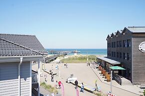 Beach Apartments Heiligenhafen