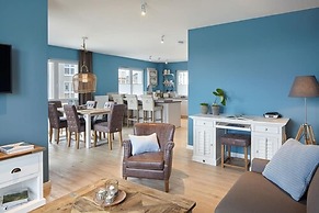 Beach Apartments Heiligenhafen