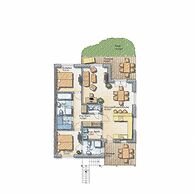 Beach Apartments Heiligenhafen