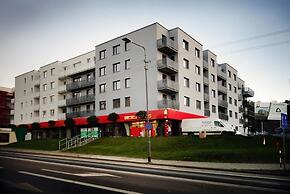 Livin Boutique Apartcomplex