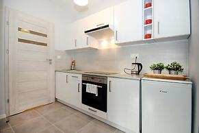 Livin Boutique Apartcomplex