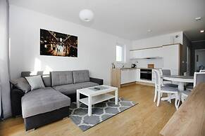 Livin Boutique Apartcomplex