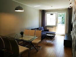 Livin Boutique Apartcomplex