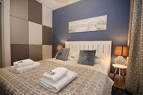 Livin Boutique Apartcomplex