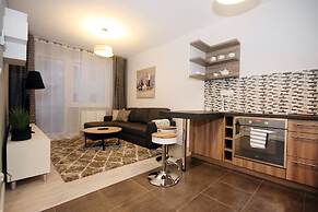 Livin Boutique Apartcomplex