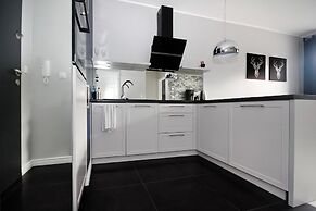 Livin Boutique Apartcomplex