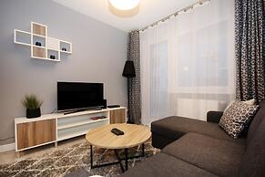 Livin Boutique Apartcomplex