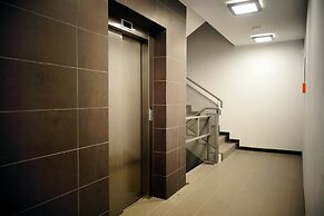 Livin Boutique Apartcomplex