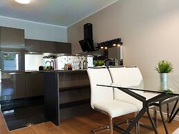 Livin Boutique Apartcomplex