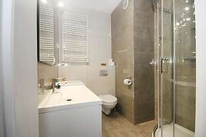 Livin Boutique Apartcomplex