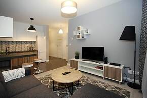 Livin Boutique Apartcomplex