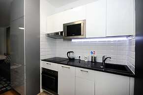 Livin Boutique Apartcomplex