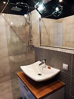 Livin Boutique Apartcomplex