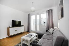 Livin Boutique Apartcomplex