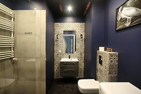 Livin Boutique Apartcomplex