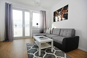 Livin Boutique Apartcomplex