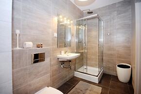 Livin Boutique Apartcomplex