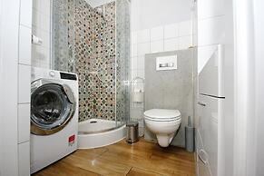 Livin Boutique Apartcomplex