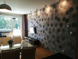 Livin Boutique Apartcomplex