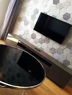 Livin Boutique Apartcomplex