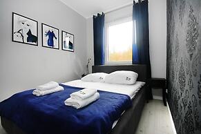 Livin Boutique Apartcomplex