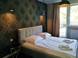 Livin Boutique Apartcomplex