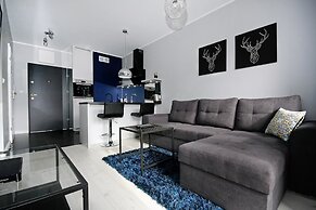 Livin Boutique Apartcomplex