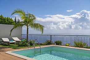 Casa Amaro Mar by Our Madeira