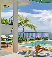 Casa Amaro Mar by Our Madeira
