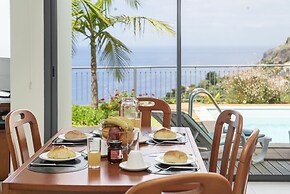 Casa Amaro Mar by Our Madeira