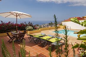 Casa Belflores by Our Madeira