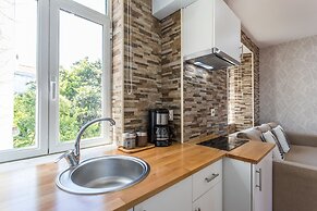 Alfama Vintage Studio Apartment w/ RiverView - by LU Holidays