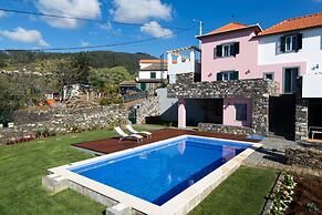 Casa das Orquídeas by Our Madeira